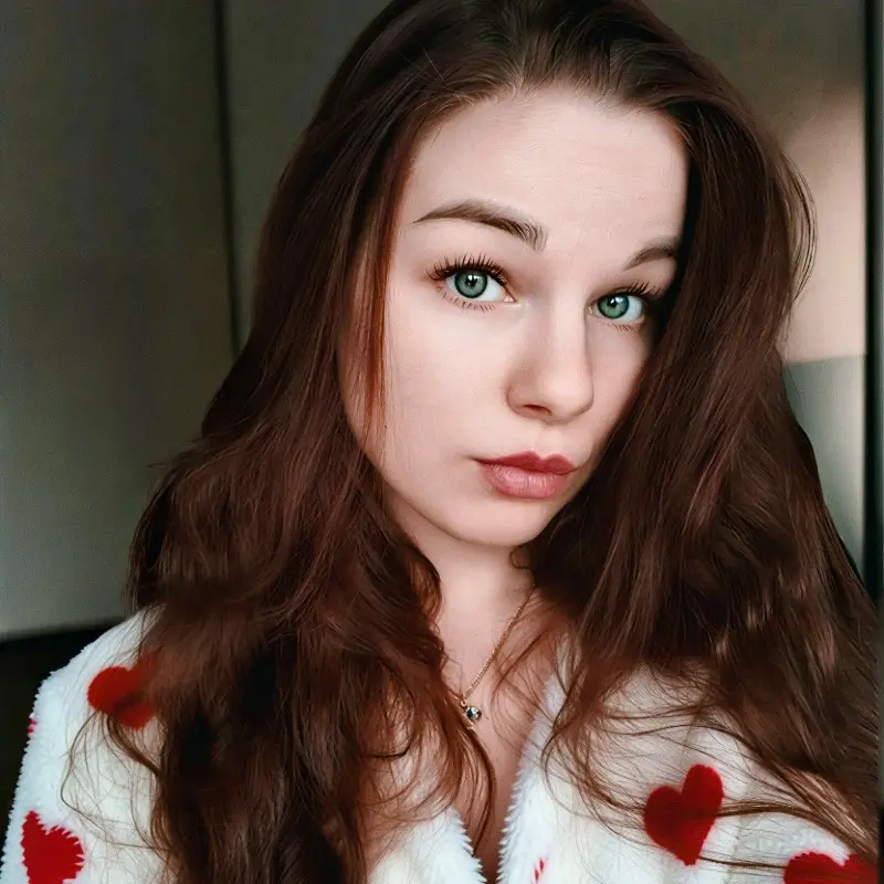 Римма Смелкова