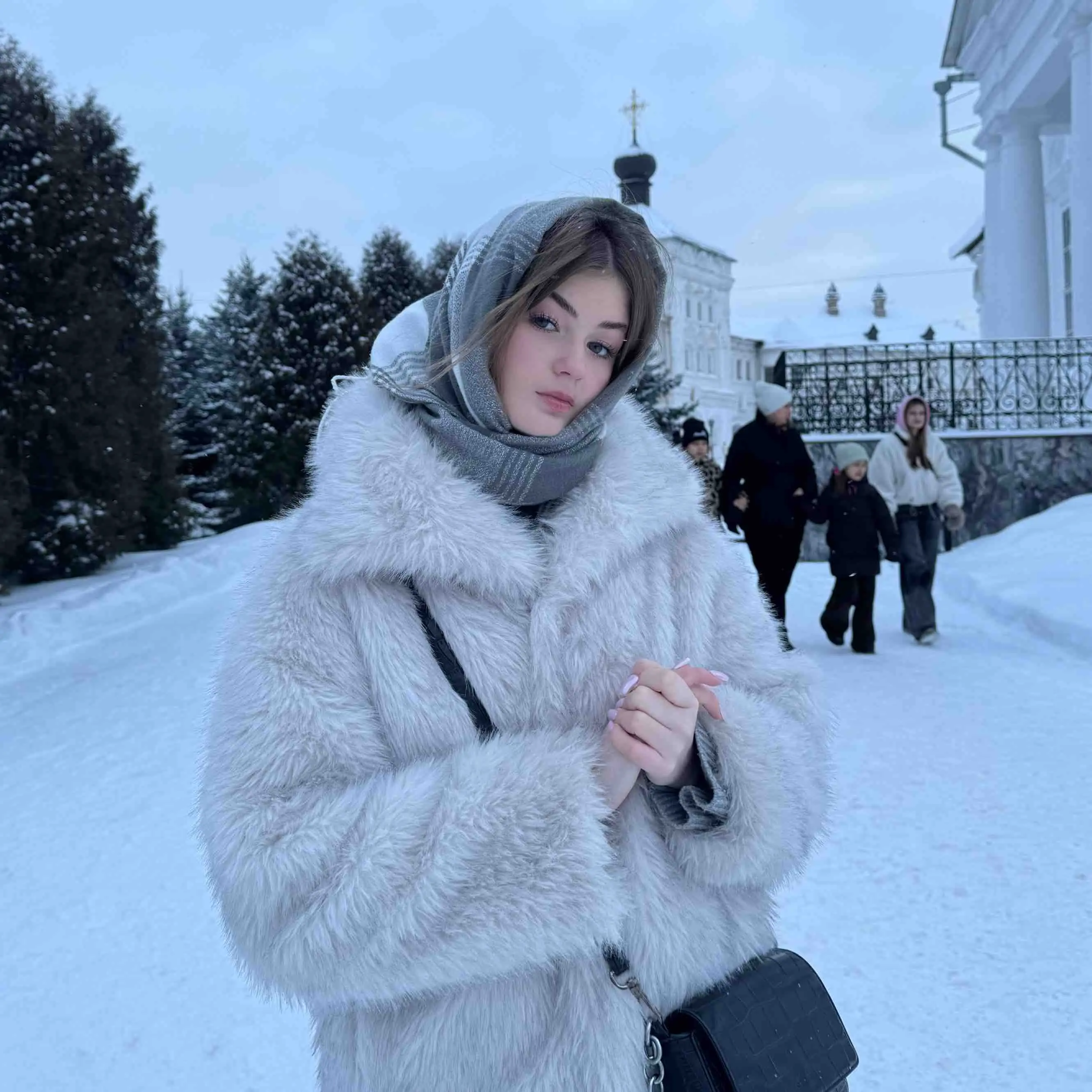 Анастасия Подыниглазова