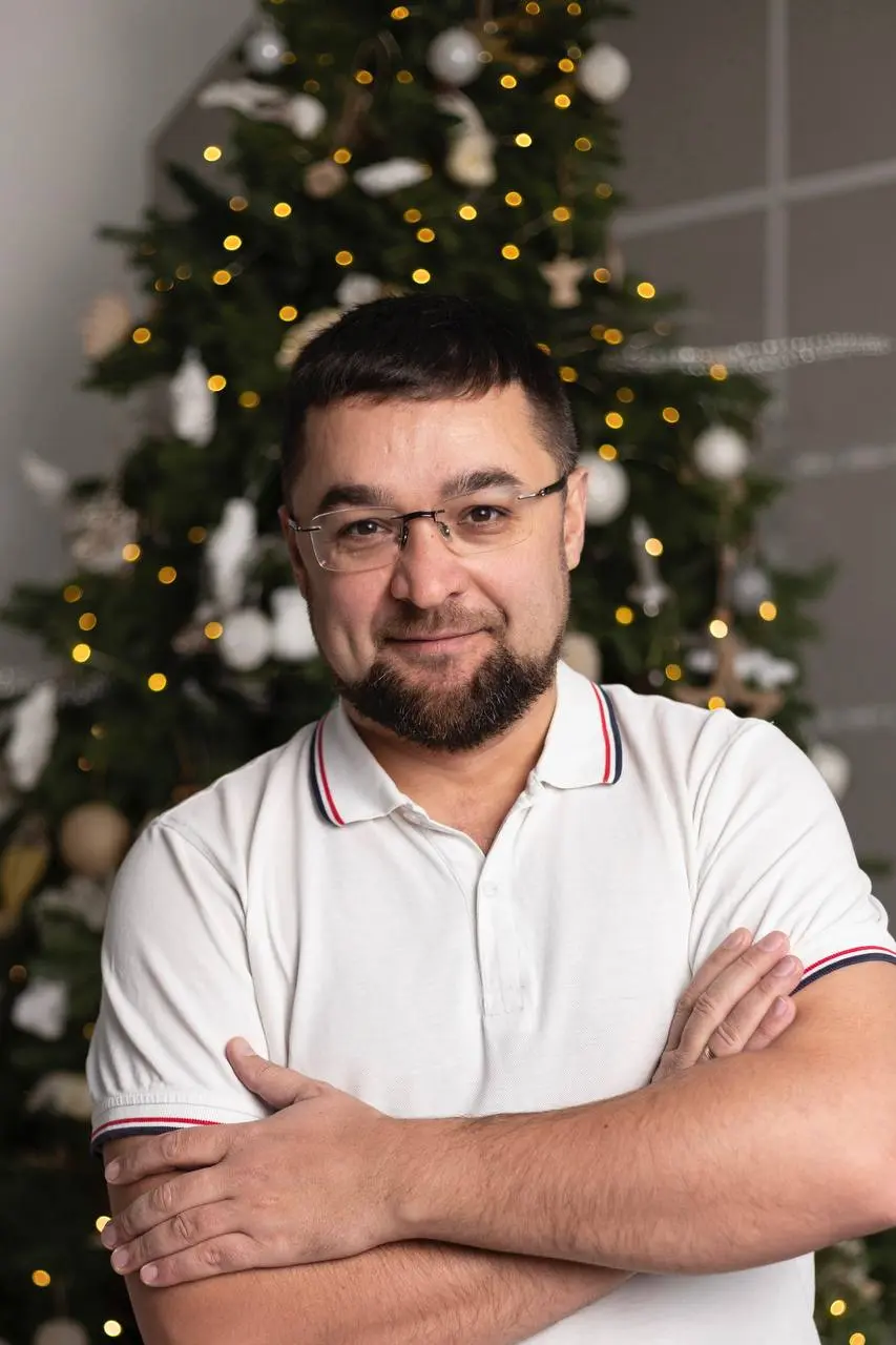 Евгений Штейнмец