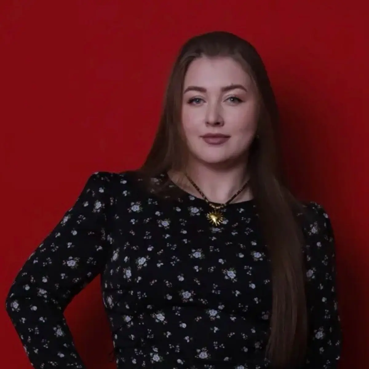 Полина Душкина