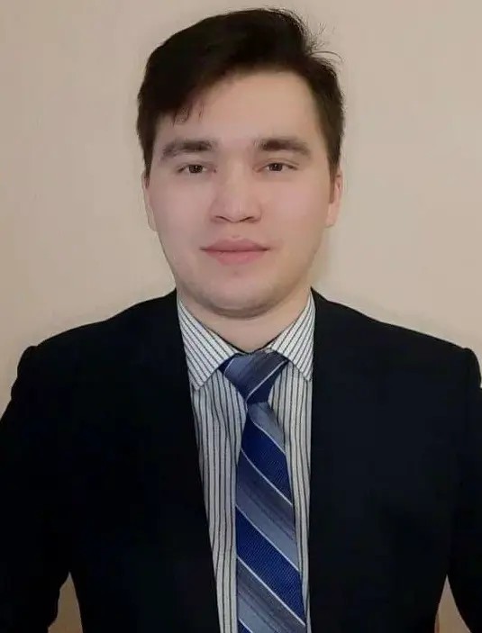 Руслан Гумеров