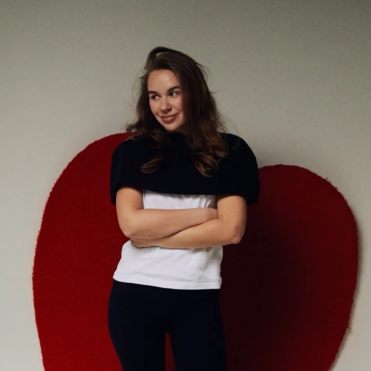 Ира Комарова