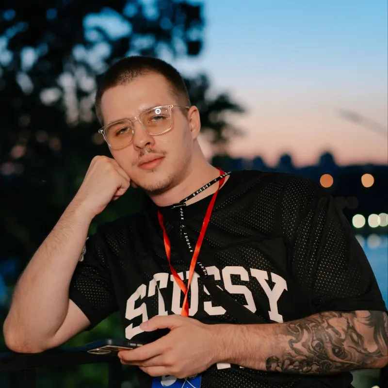 Андрей Филатов