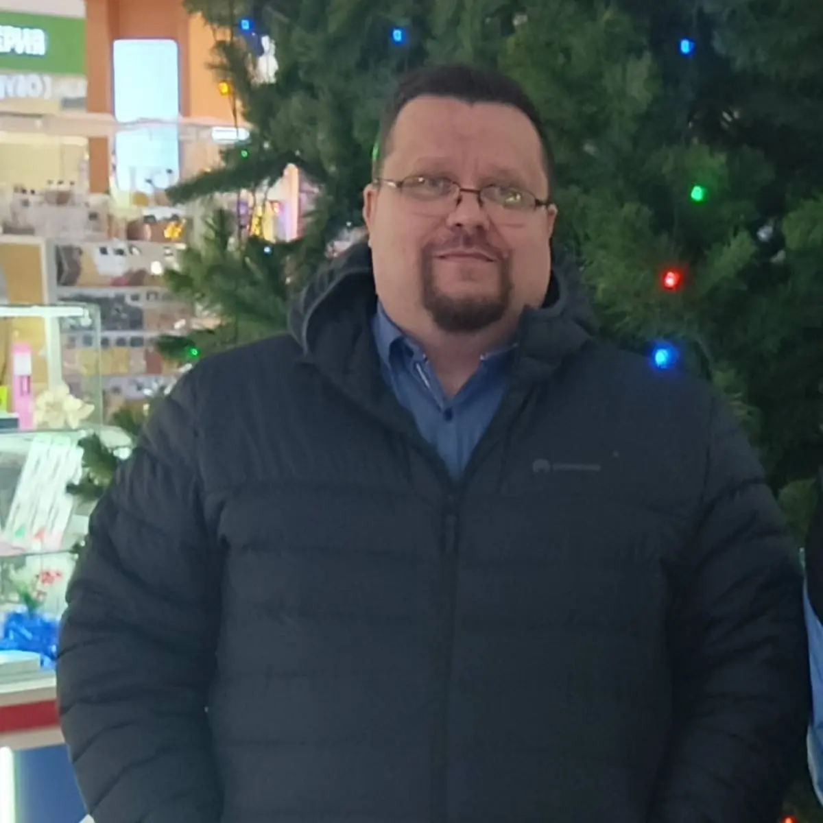 Константин Петров