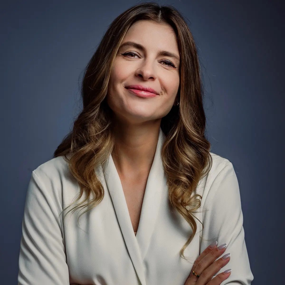 Анна Зорик | Личный бренди