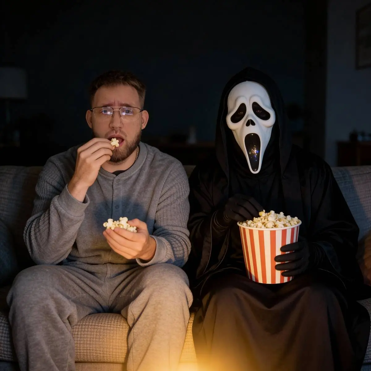 Константин Пименов