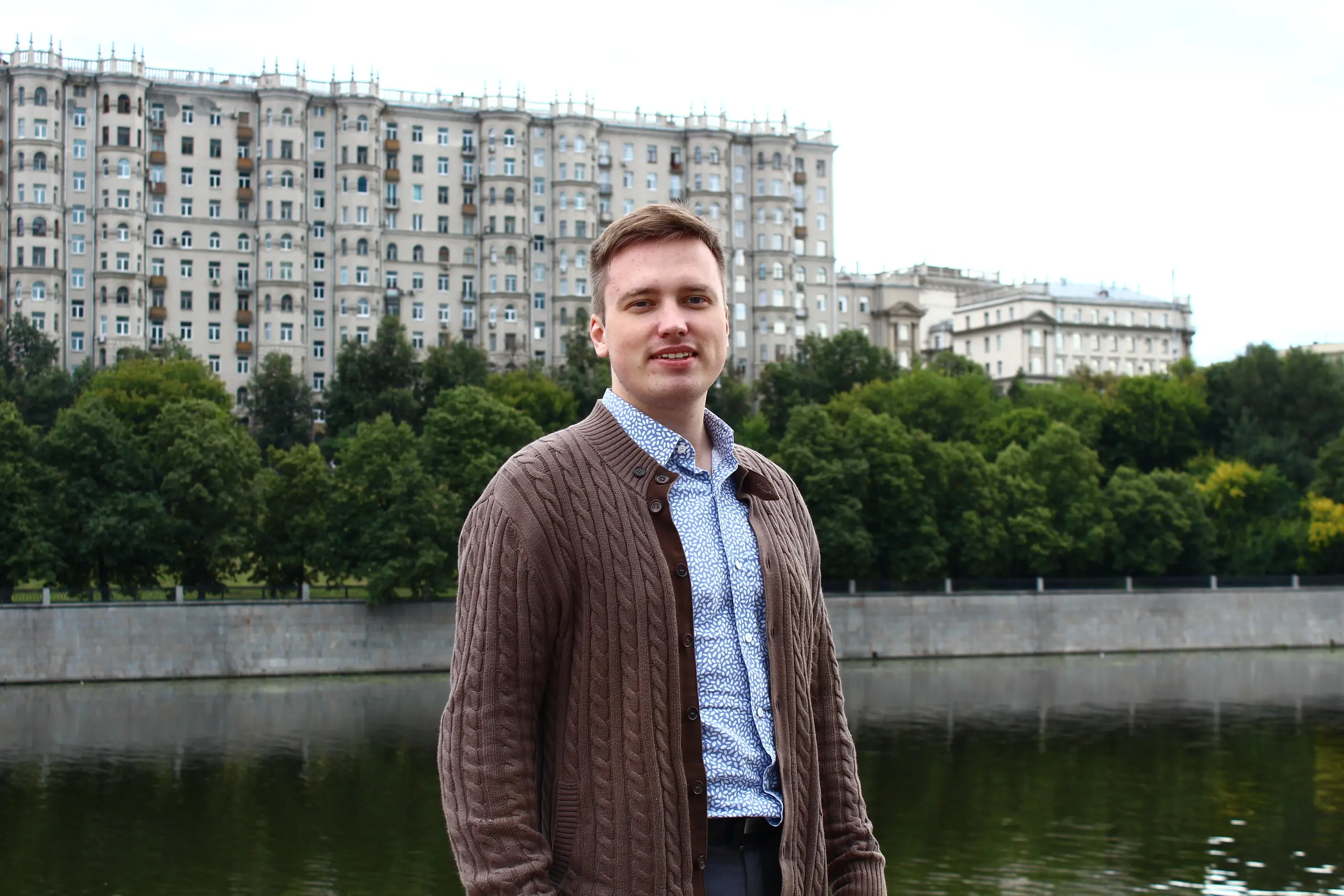 Артем Зыков