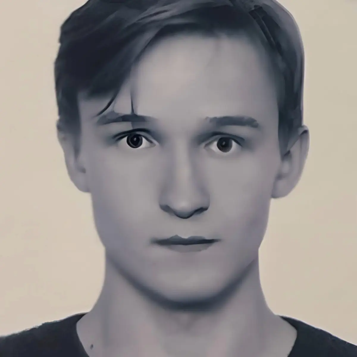 Георгий Сарычев
