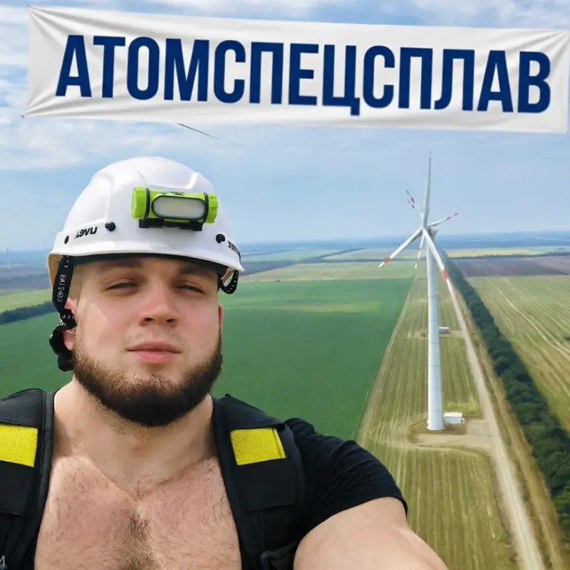 Денис Иванов | Сетка — социальная сеть от hh.ru