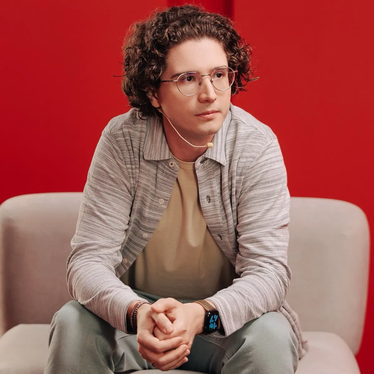 Михаил Мухин | Сетка — социальная сеть от hh.ru