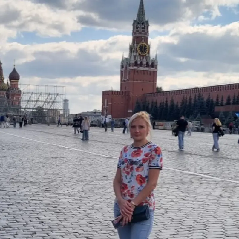 Виолетта Набатчикова