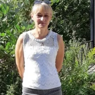 Елена Самойлова