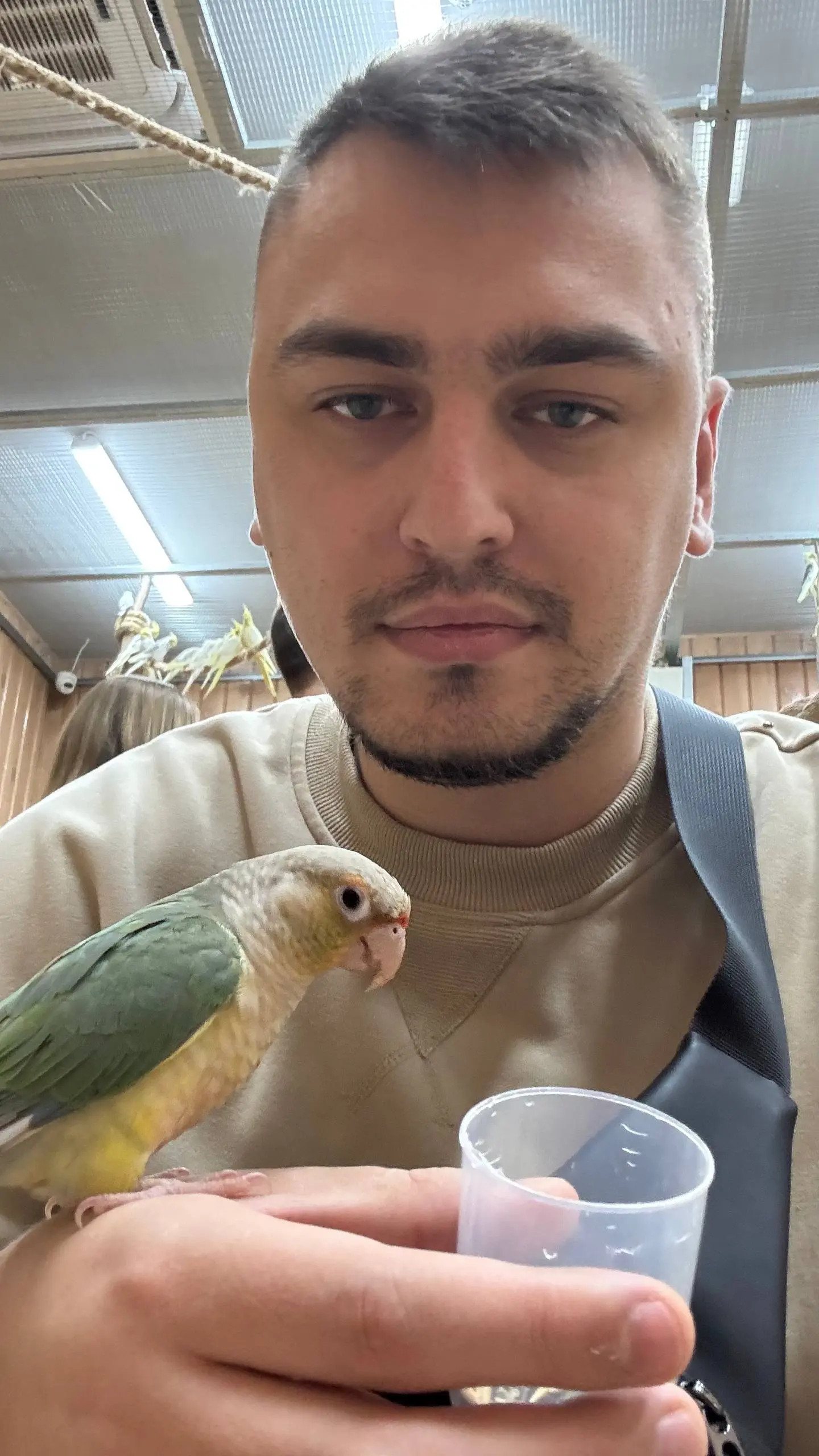 Александр Евенко