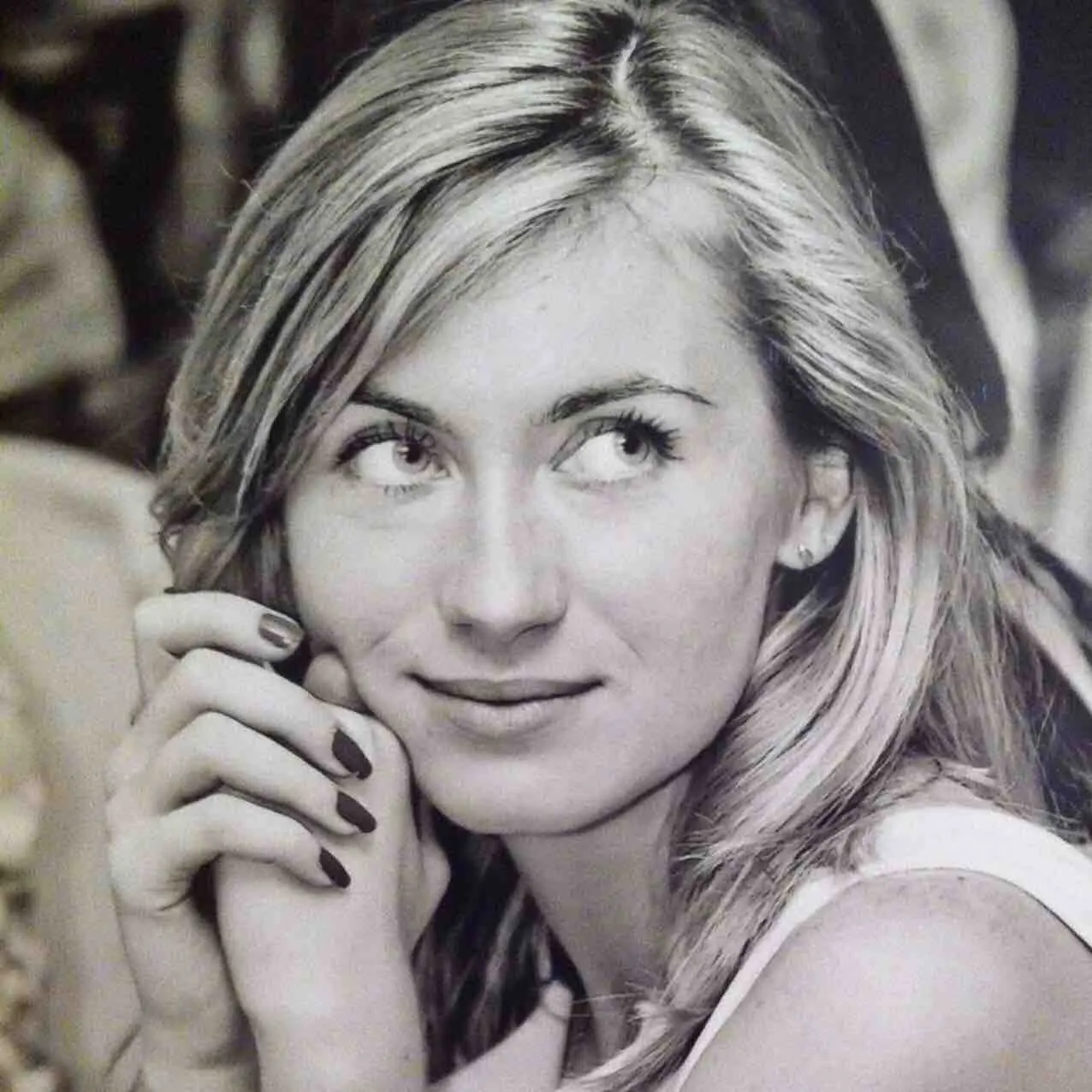 Ольга Пашенцева