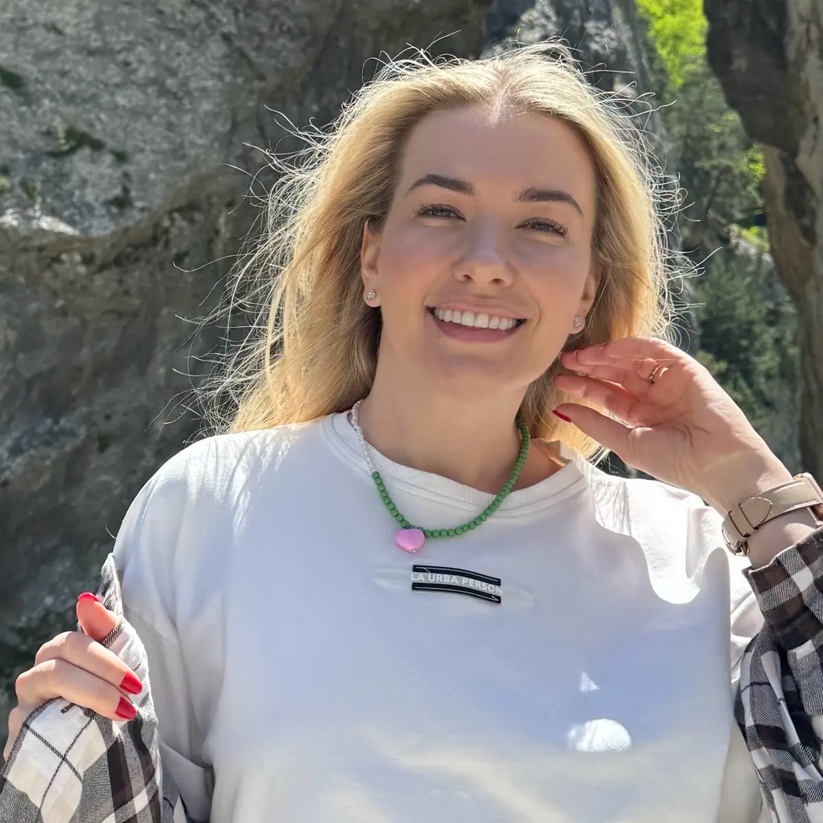 Анастасия Белянушкина