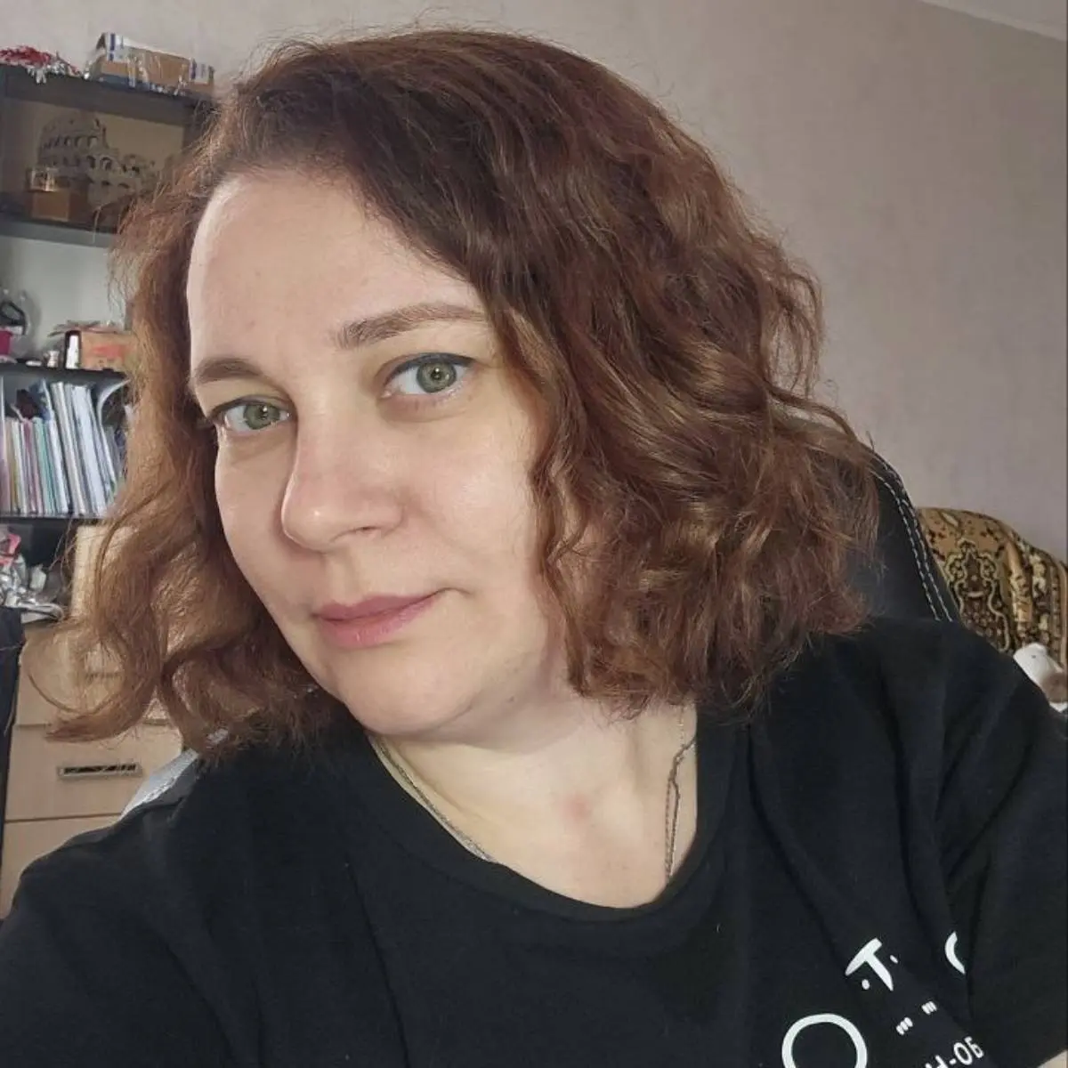 Елена Новикова | Сетка — социальная сеть от hh.ru