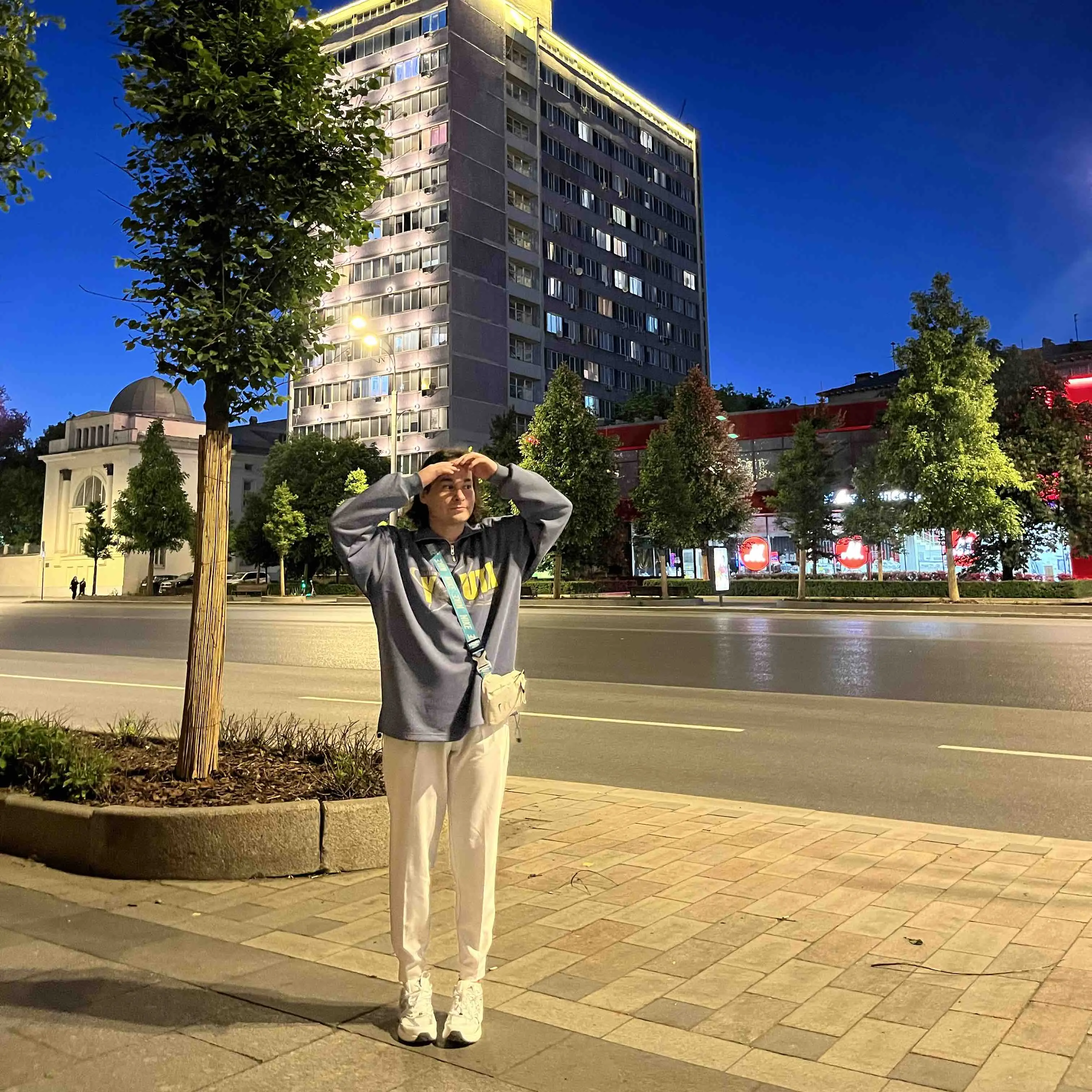 Дмитрий Кожин