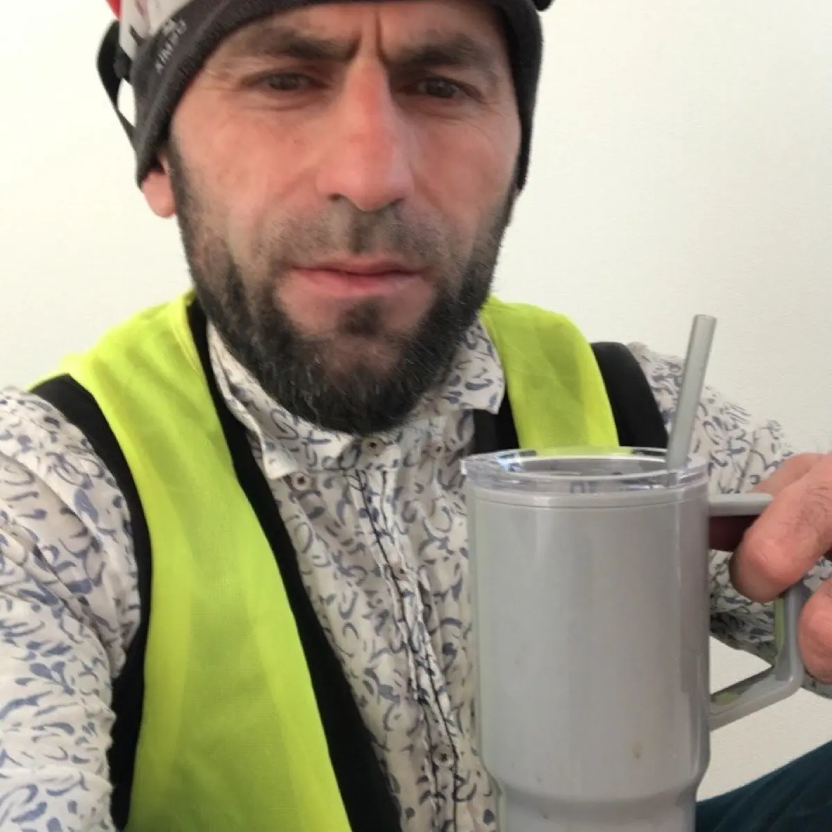 Мурад Саадуев | Сетка — социальная сеть от hh.ru