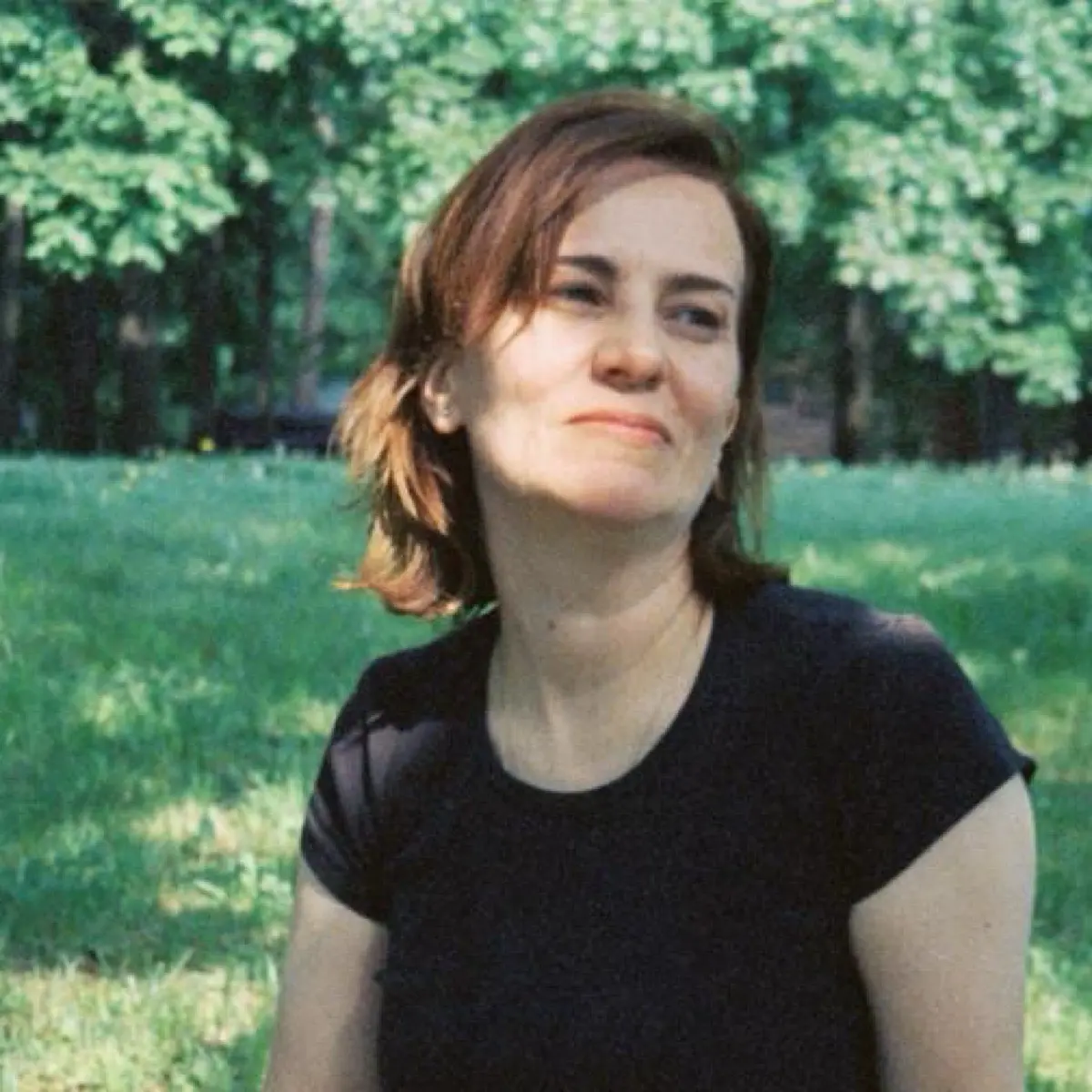 Мария Кригер | Сетка — социальная сеть от hh.ru