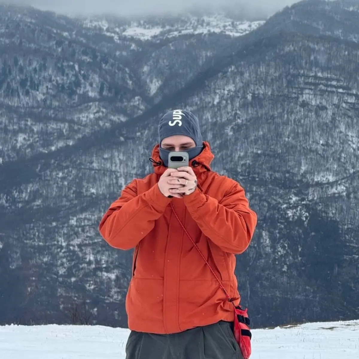 Кирилл Дедяев | Сетка — социальная сеть от hh.ru