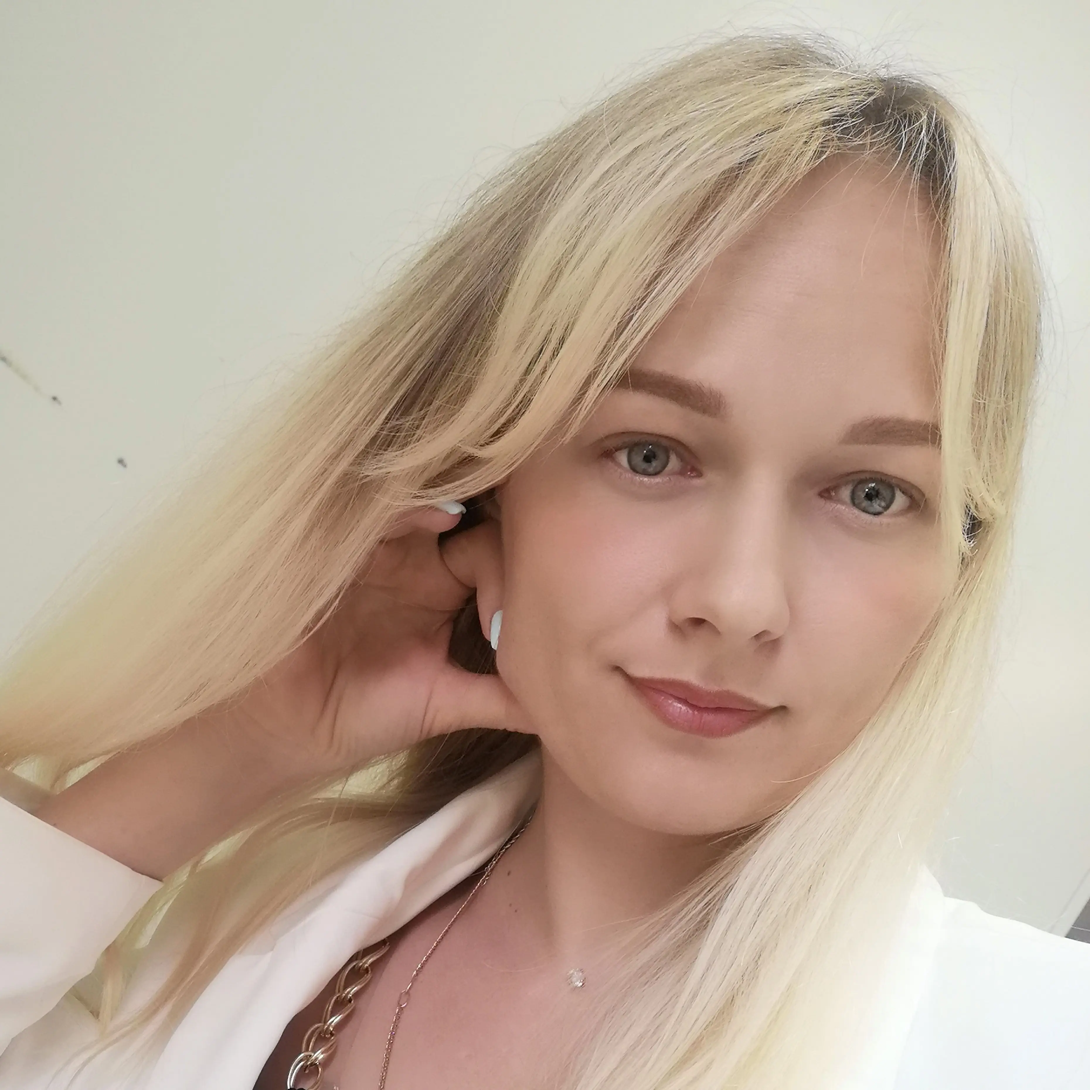 Ирина Фадеева | Сетка — социальная сеть от hh.ru