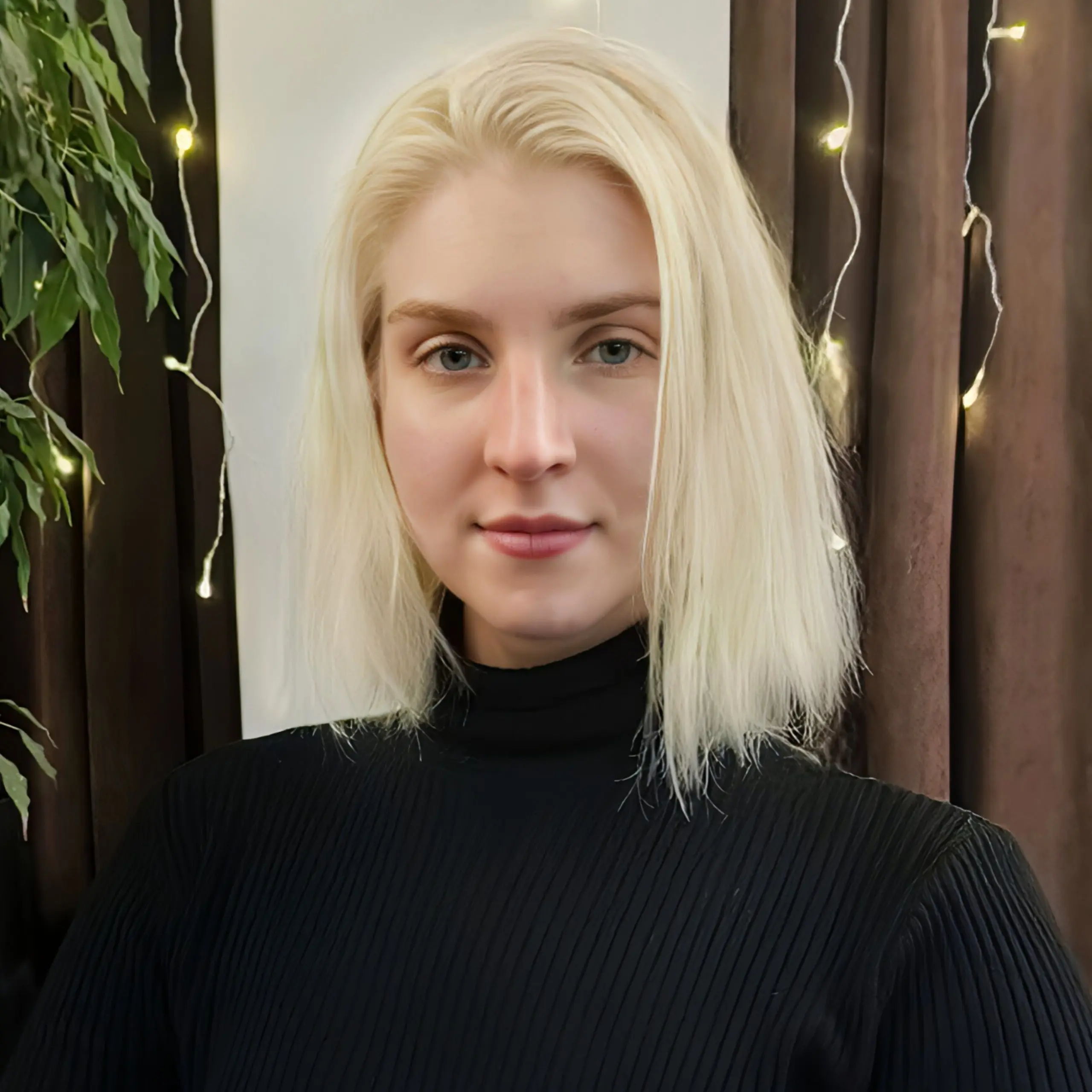 Елизавета Шостак