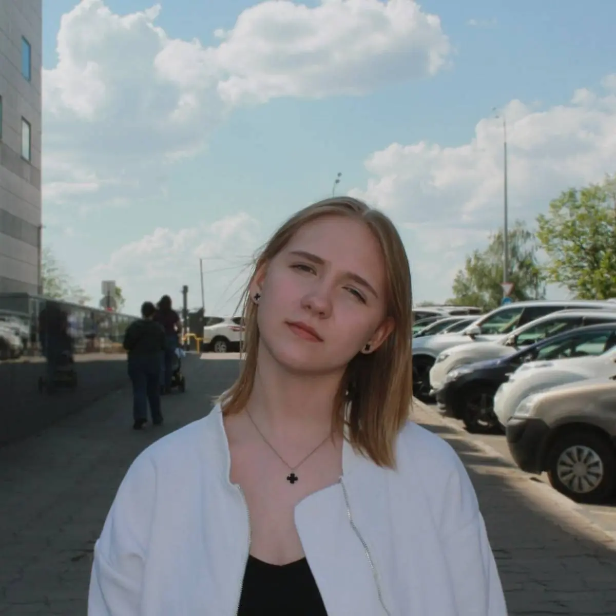 Дарья Геркулесова