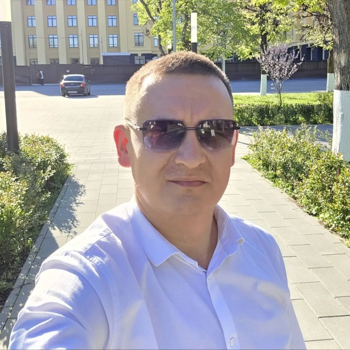 Сергей Тимофеев | Сетка — социальная сеть от hh.ru