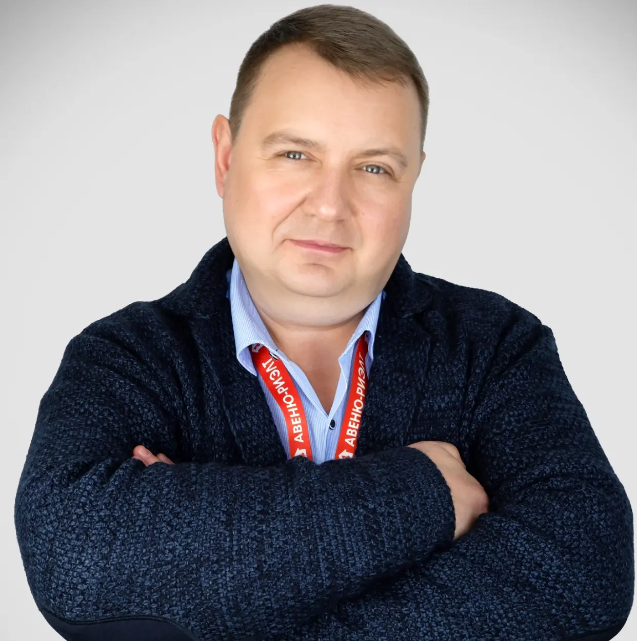 Алексей Агупов