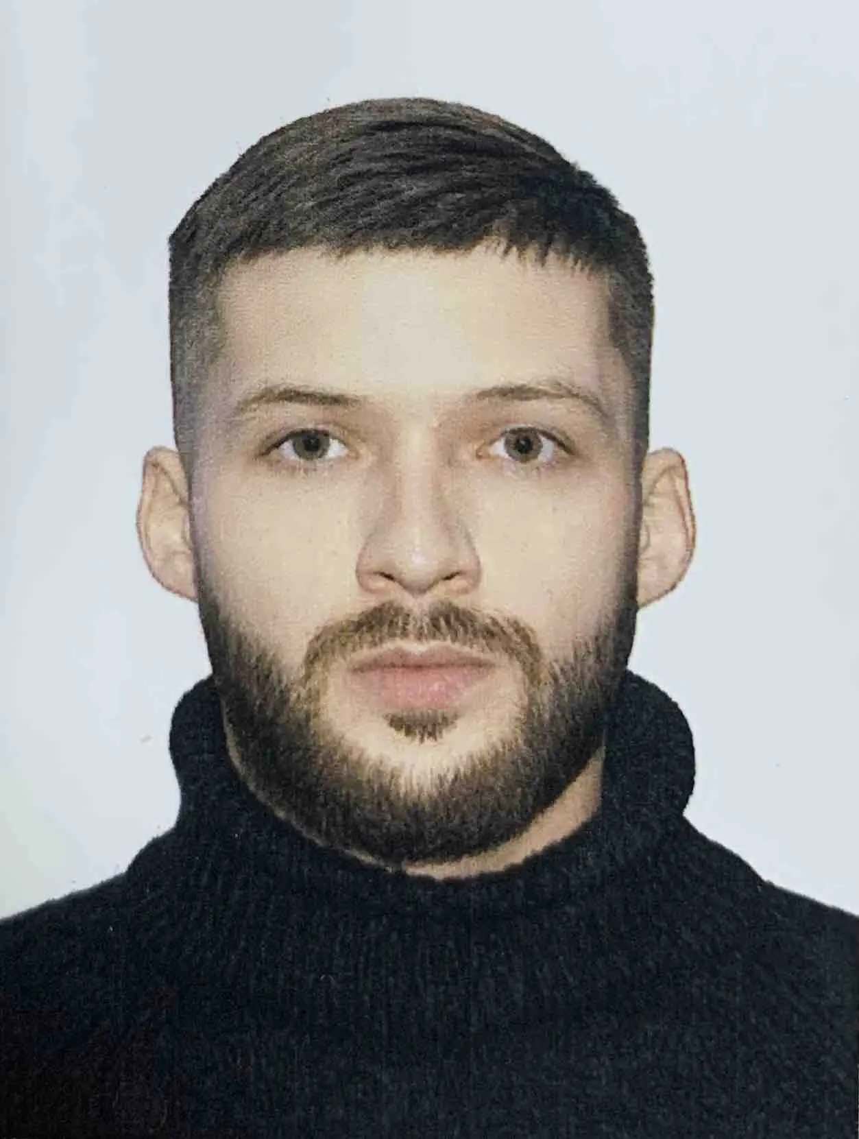 Максим Титов