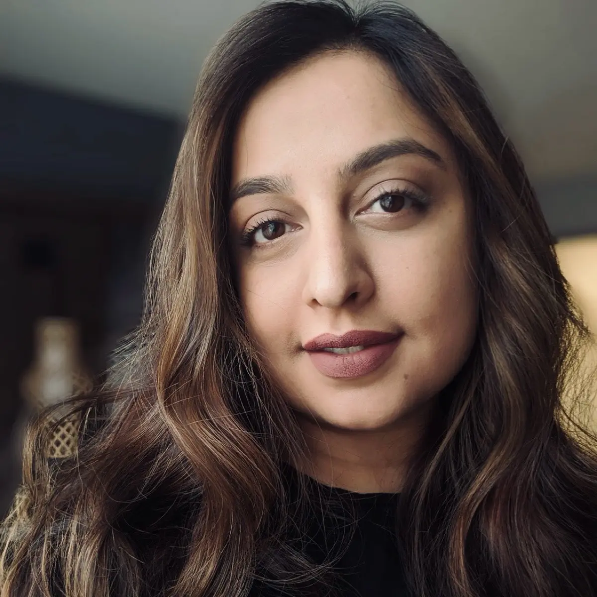 Мариам Осипова