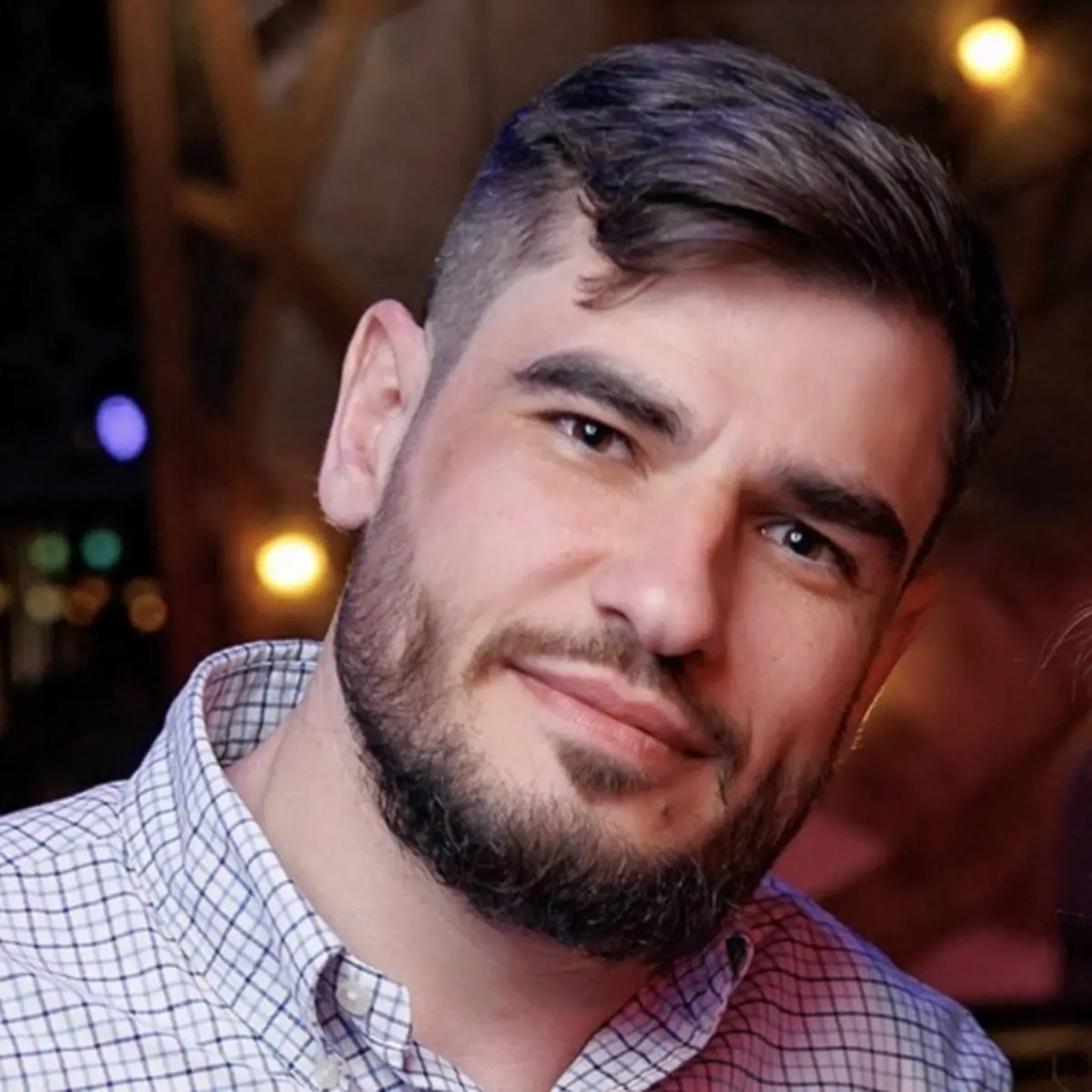 Сергей Федотов