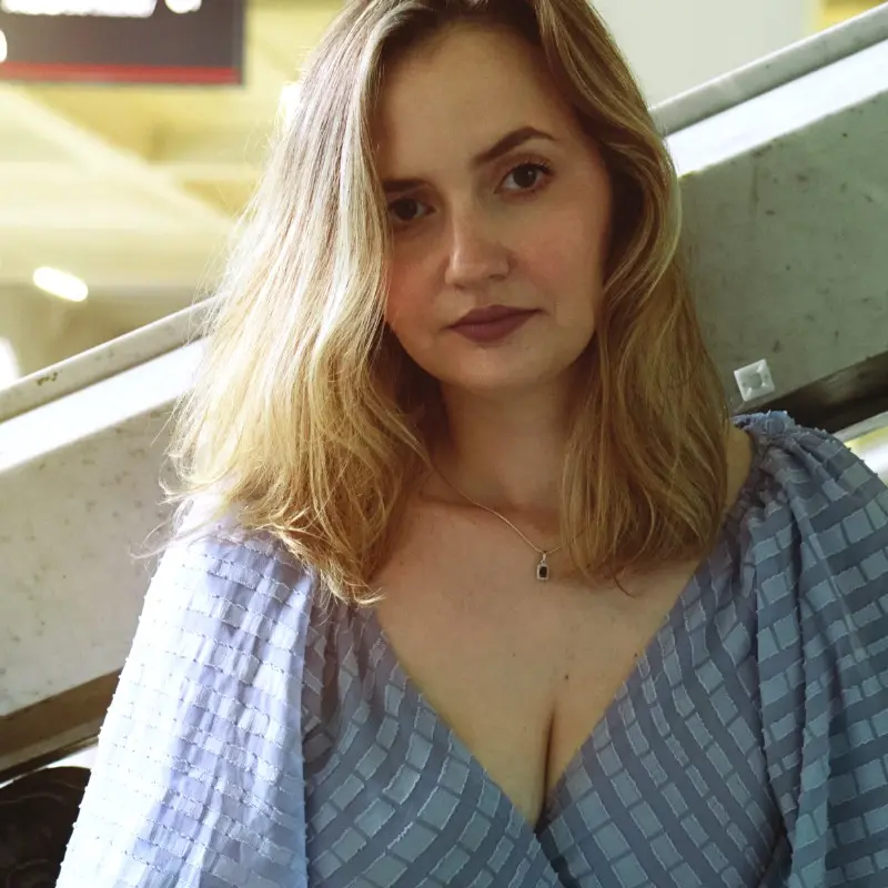 Арина Юрченко