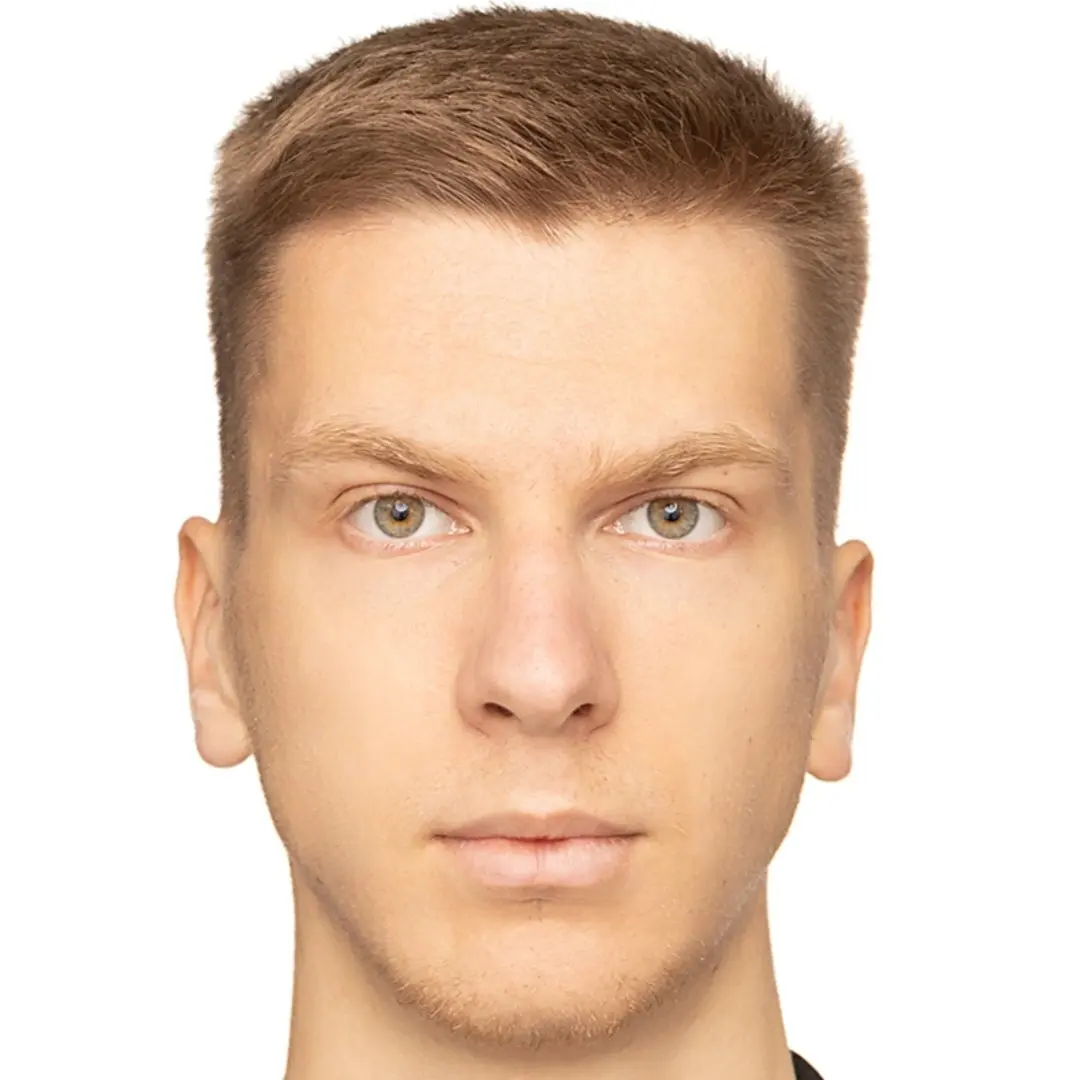 Никита Верховов
