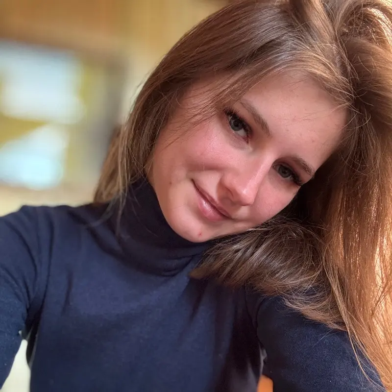 Юлия Новикова