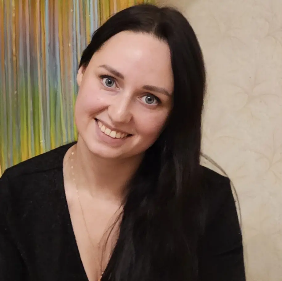 Юлия Рогожникова