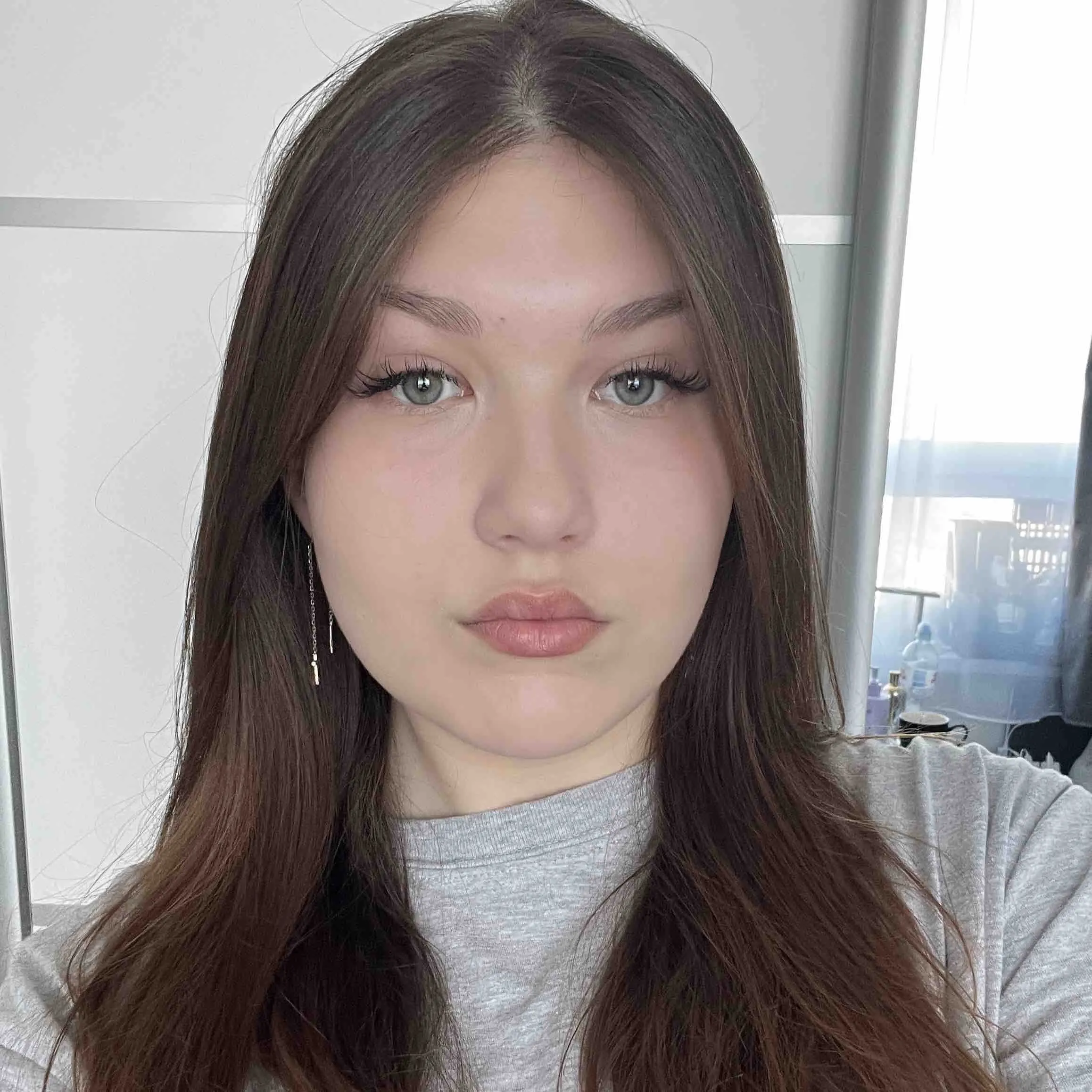 Ксения Надточий