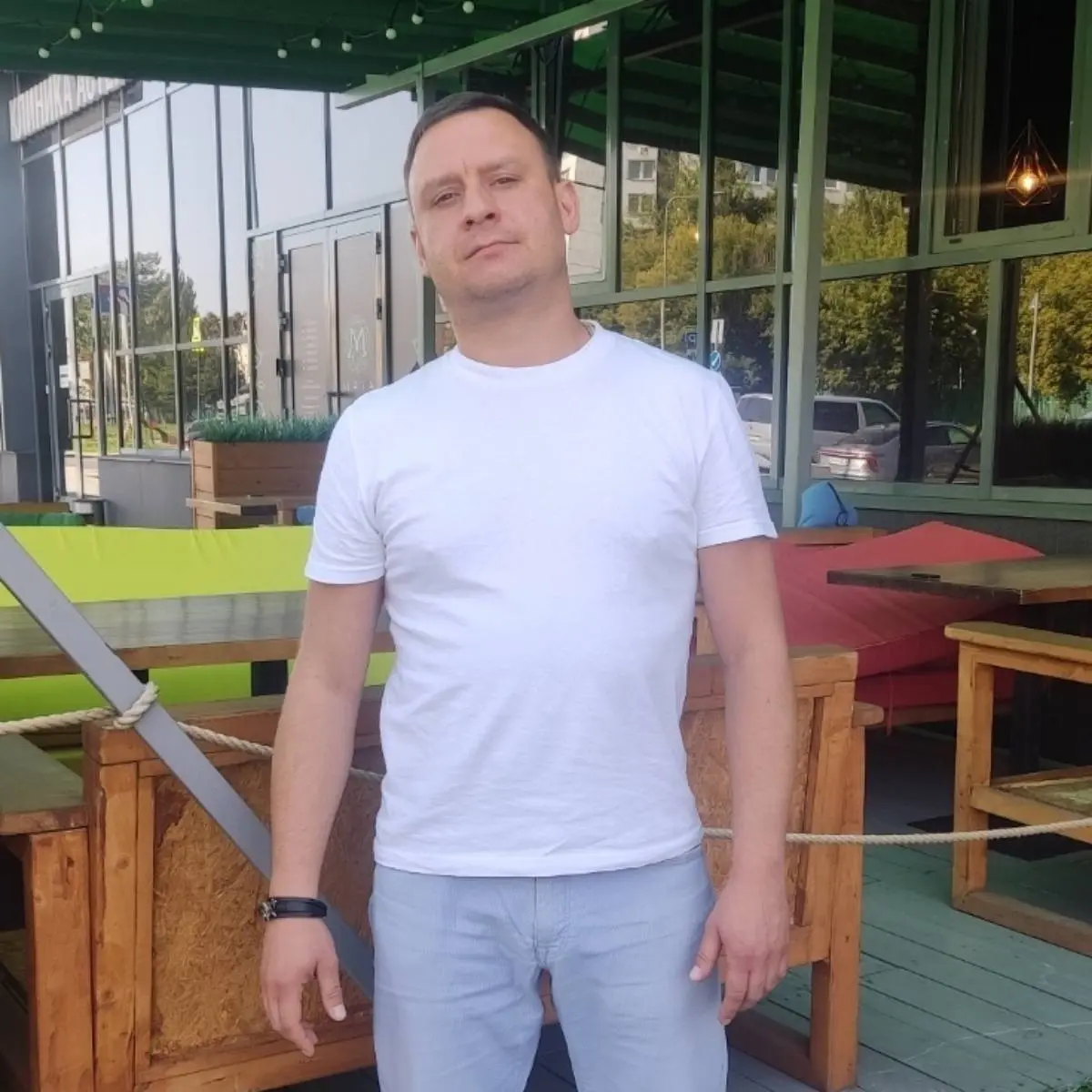 Виталий Захаров | Сетка — социальная сеть от hh.ru