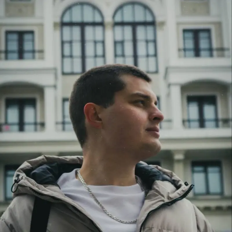 Артём Куваев