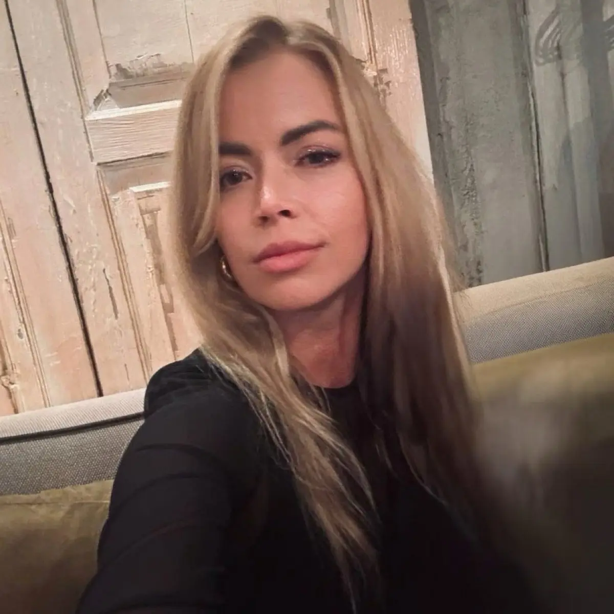 Анастасия Владимировна