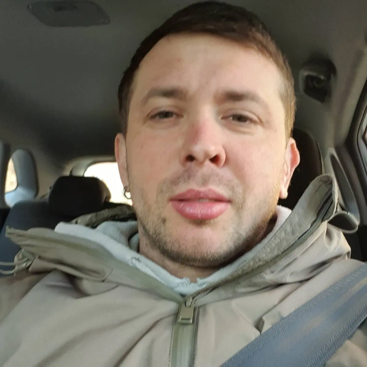 Александр Малов