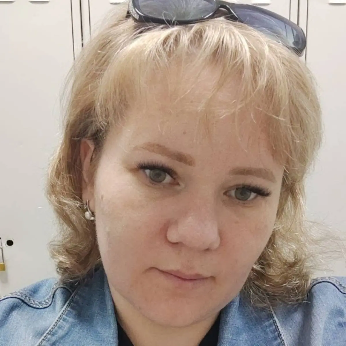 Нурсина Яфизова