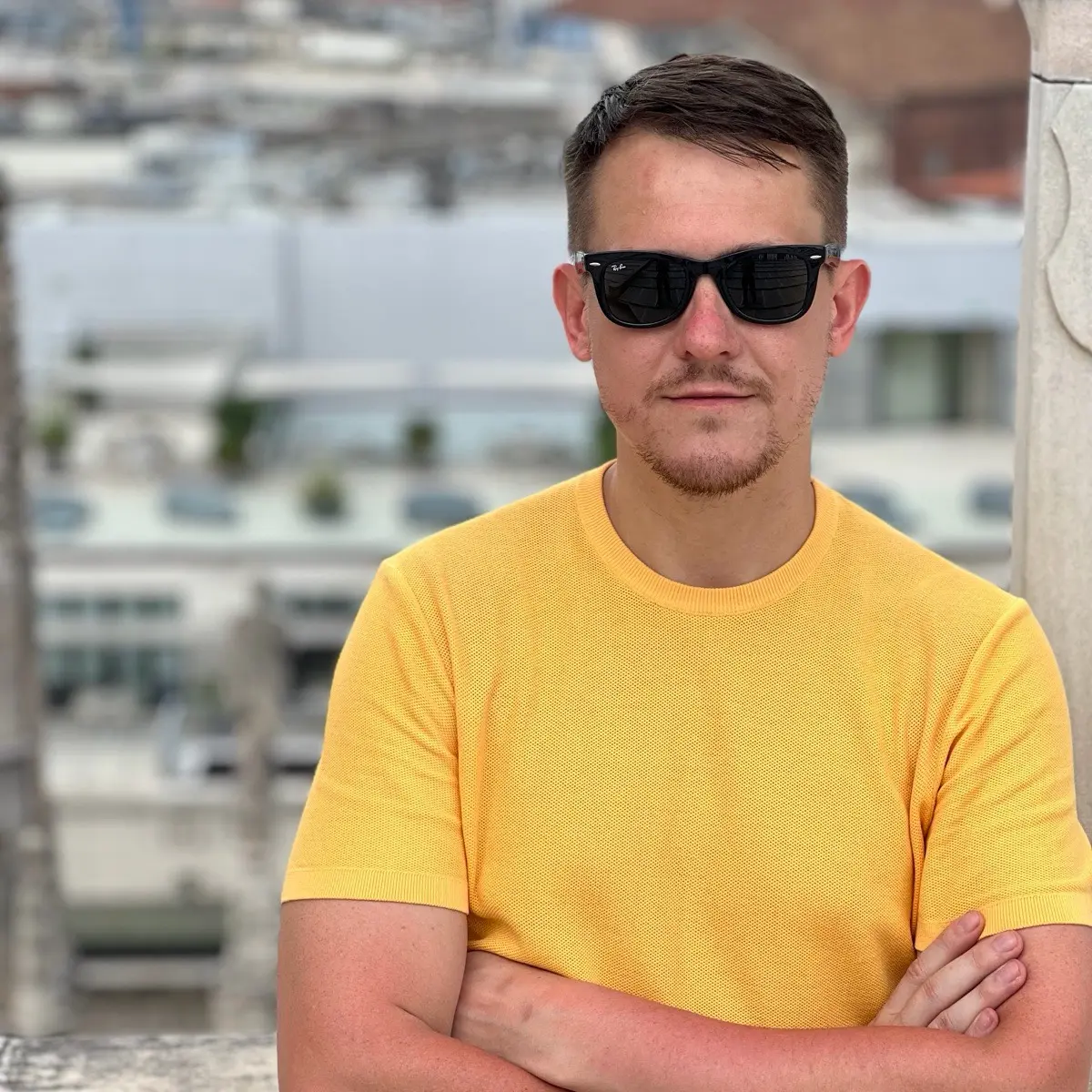 Дмитрий Сытник