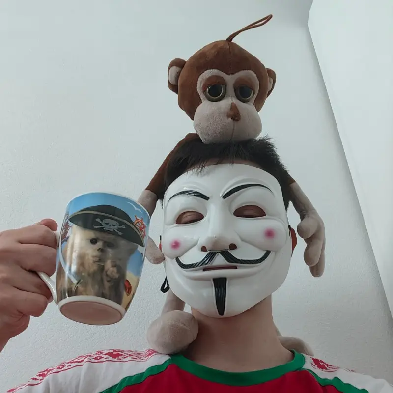 profile avatar