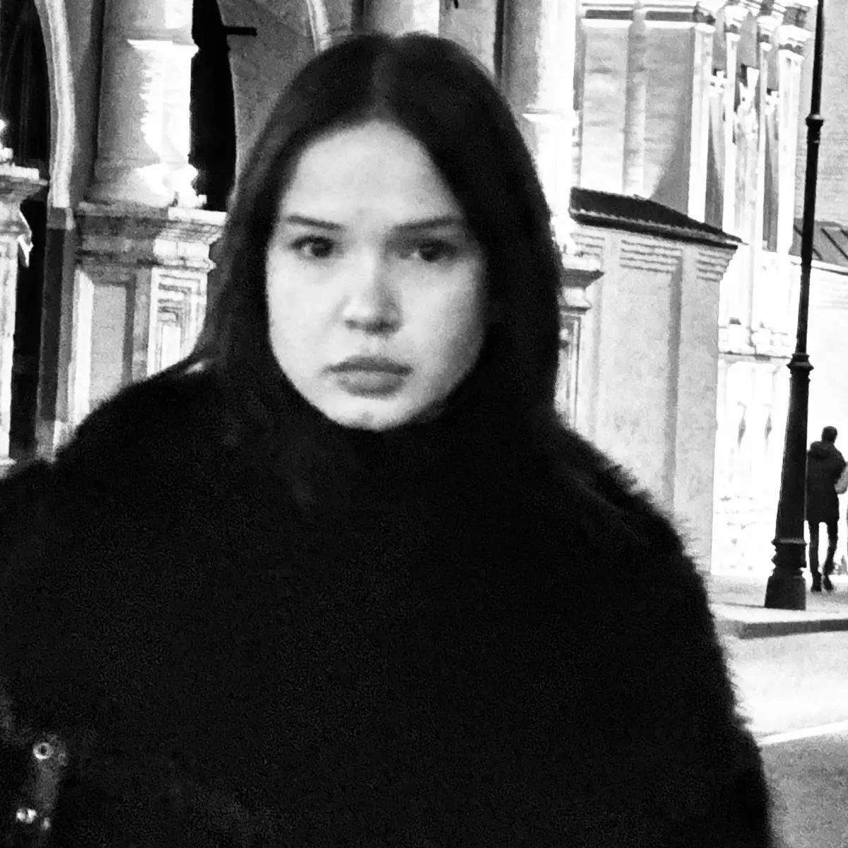 Викторина Терентьева | Сетка — социальная сеть от hh.ru