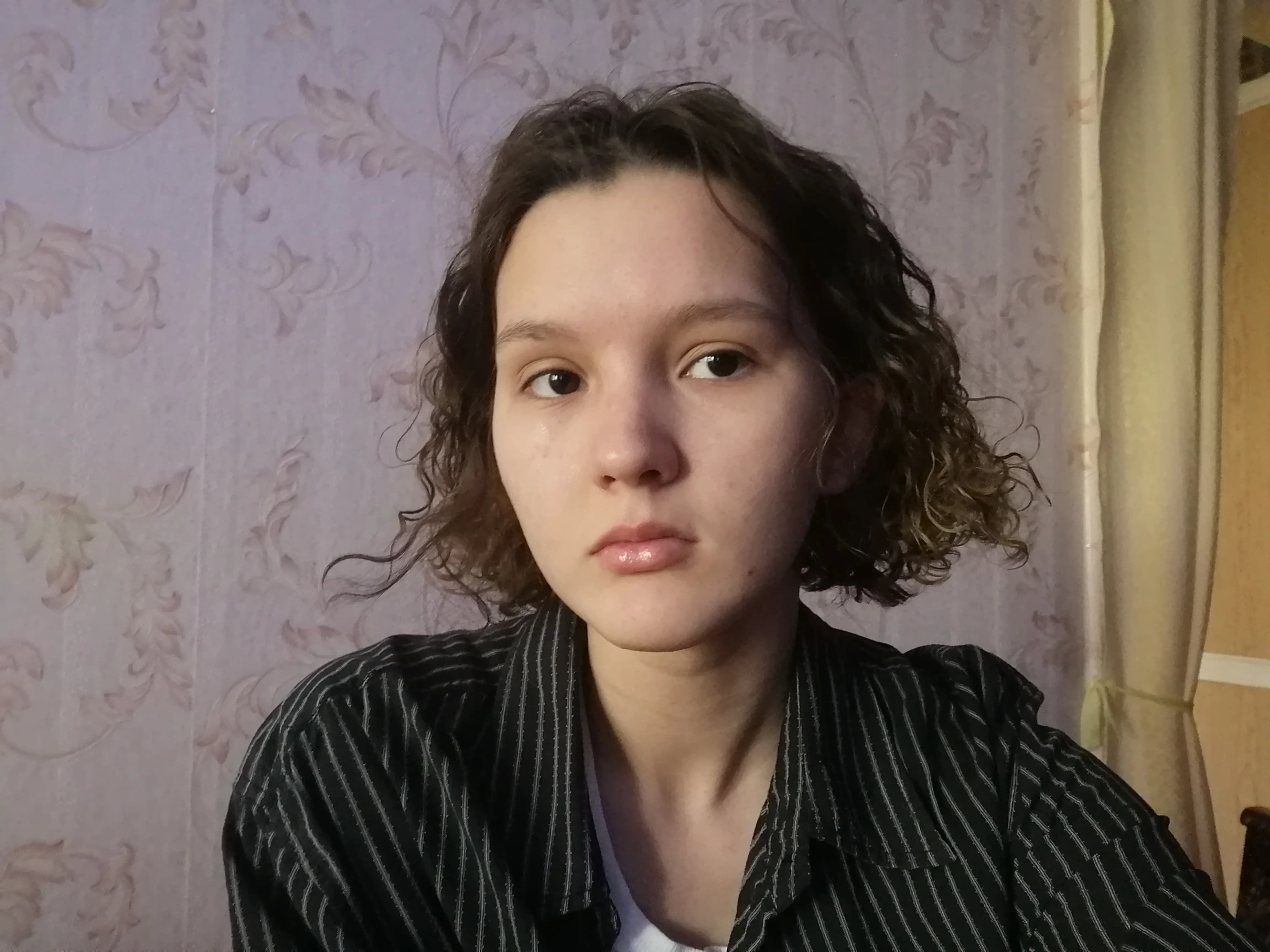 Дания Хабибуллина
