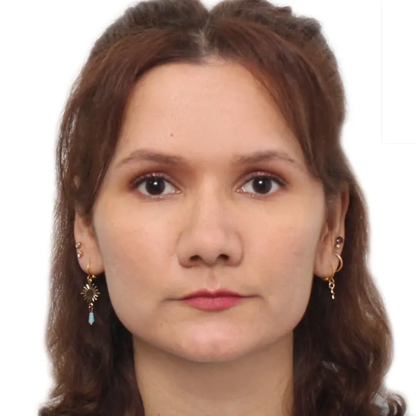 Анна Лысова