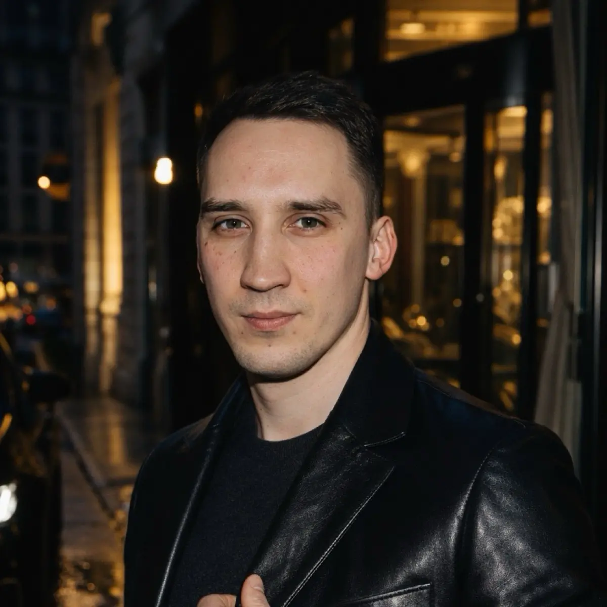 Роман Гордеев