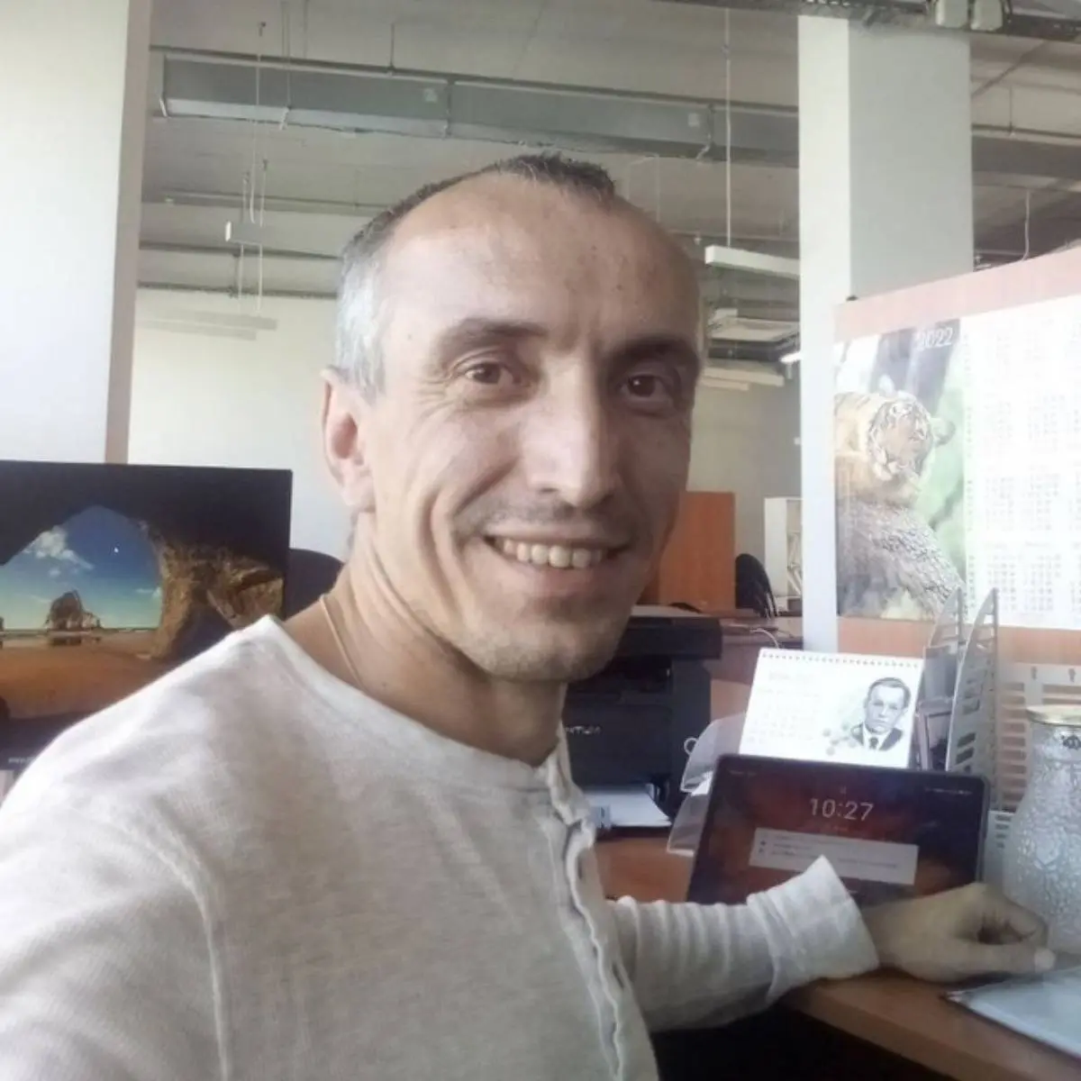 Антон Игнатов