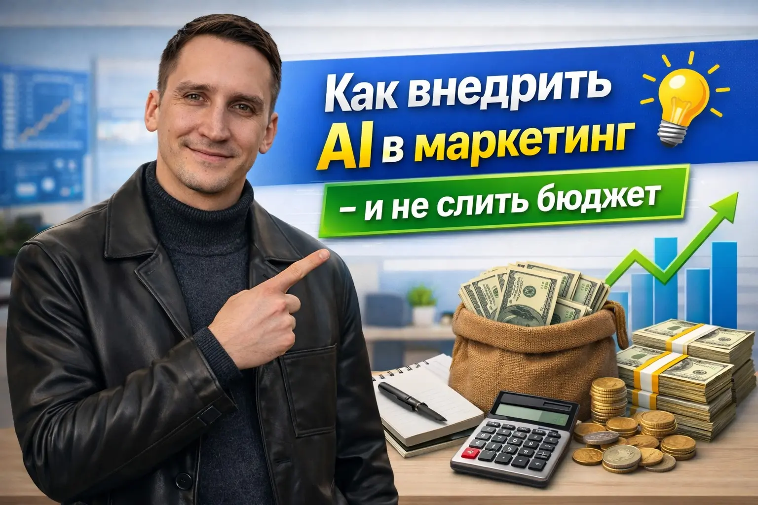 AI в маркетинге не работает. | Сетка — социальная сеть от hh.ru